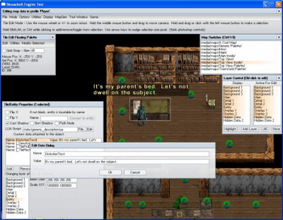 Скриншот приложения Novashell - №4