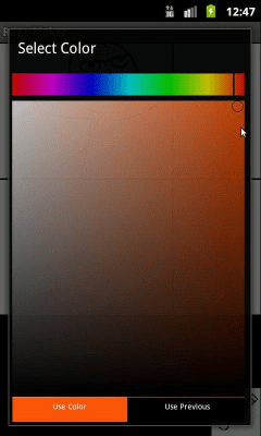 Скриншот приложения Rage Comic Maker - №9