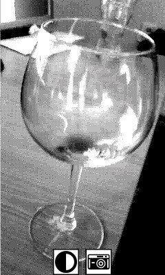 Скриншот приложения OneBit Photo - №4