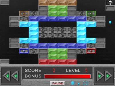 Скриншот приложения Momentum LITE - №3