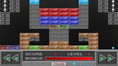 Скриншот приложения Momentum LITE - №7