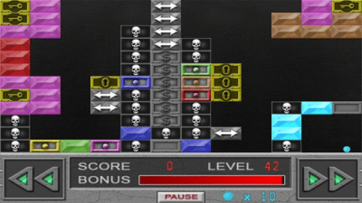 Скриншот приложения Momentum - №5