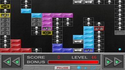 Скриншот приложения Momentum - №6