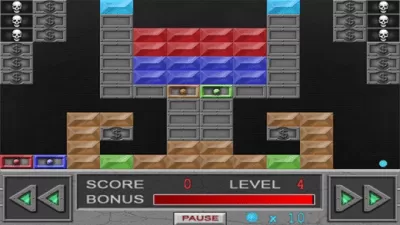 Скриншот приложения Momentum - №7