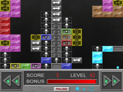 Скриншот приложения Momentum - №9