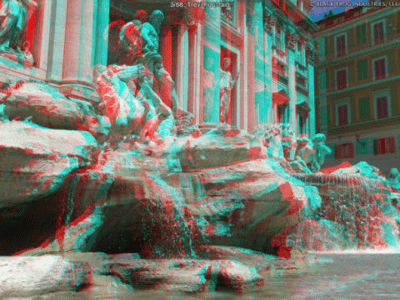 Скриншот приложения 3D Photos - №3