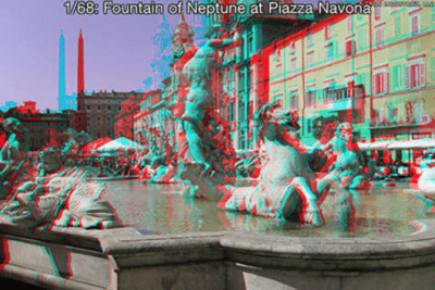 Скриншот приложения 3D Photos - №5