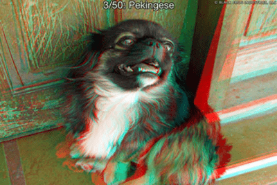 Скриншот приложения 3D Photos - №6