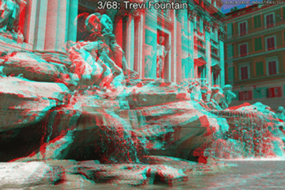 Скриншот приложения 3D Photos - №8