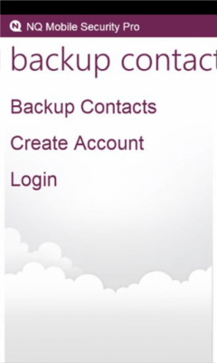 Скриншот приложения NQ Mobile Security &amp; Antivirus - №7