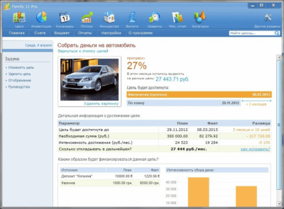 Скриншот приложения Sanuel Family Standard - №6