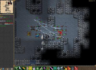 Скриншот приложения T.o.M.E. - №6