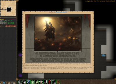 Скриншот приложения T.o.M.E. - №4