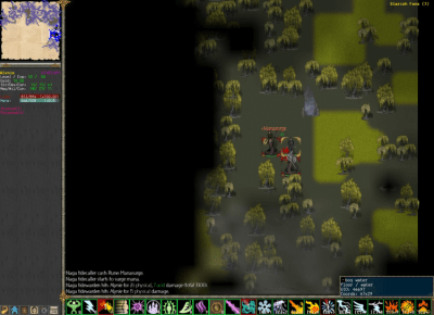 Скриншот приложения T.o.M.E. - №6