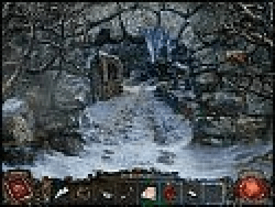 Скриншот приложения Живые легенды. Ледяная роза. Коллекционное издание - №3