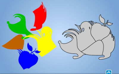 Скриншот приложения Собирашка - №7