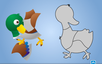 Скриншот приложения Собирашка - №14