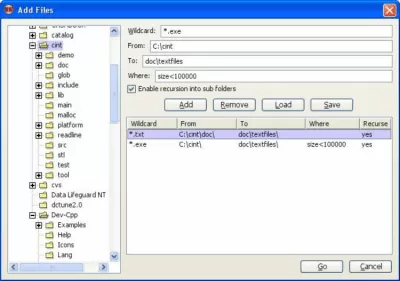 Скриншот приложения WinRK - №3