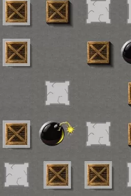 Скриншот приложения Bomberman - №2