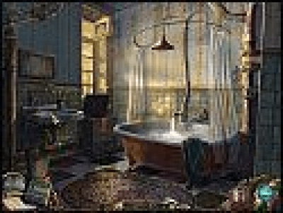 Скриншот приложения Азада. Скрытые миры - №3