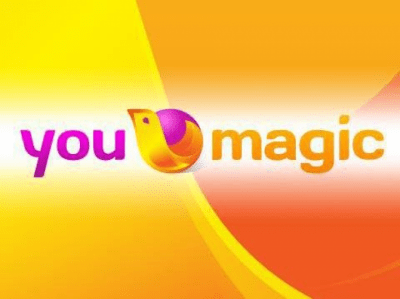 Скриншот приложения YouMagic - №1