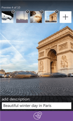 Скриншот приложения Viber - №6