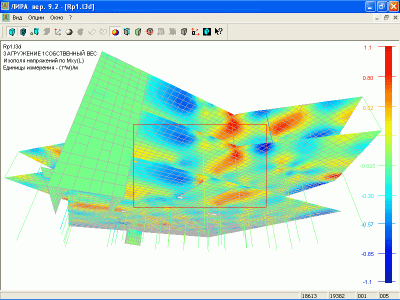 Скриншот приложения ПК Лира - №3