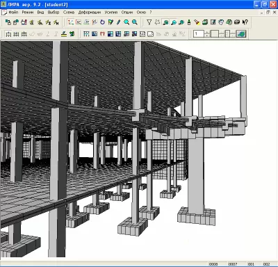 Скриншот приложения ПК Лира - №4