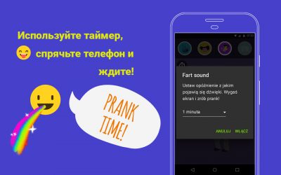 Скриншот приложения whoopee cushion - №7