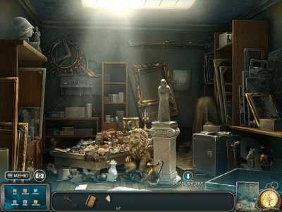 Скриншот приложения Секреты могущества. Александр Великий. Коллекционное издание - №4