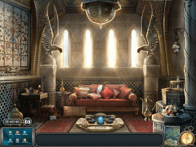 Скриншот приложения Секреты могущества. Александр Великий. Коллекционное издание - №7