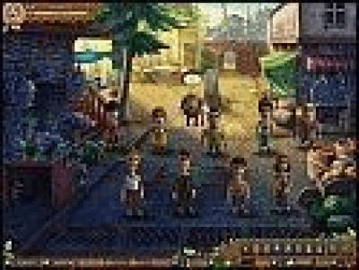 Скриншот приложения Зеленый мир - №3