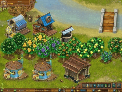 Скриншот приложения Зеленый мир - №4