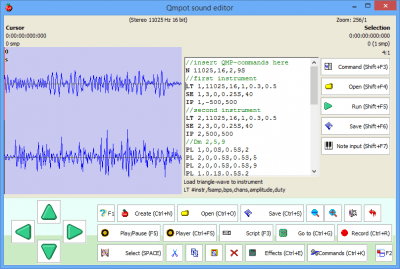 Скриншот приложения PaintCAD 4Windows - №18