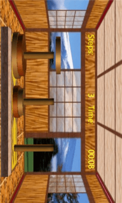 Скриншот приложения Три башни - №4