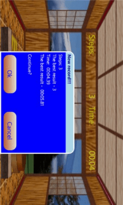 Скриншот приложения Три башни - №5