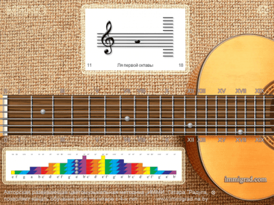 Скриншот приложения GRif Notes - №3