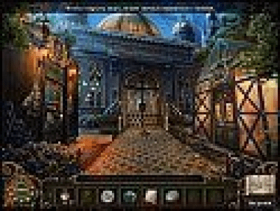 Скриншот приложения Темные предания. Зачарованный принц - №3