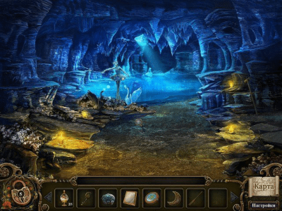 Скриншот приложения Темные предания. Зачарованный принц - №6