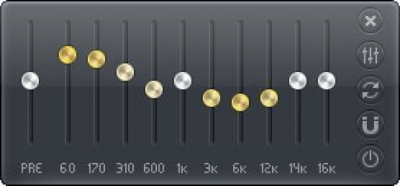 Скриншот приложения Zoom Player Home Max - №3