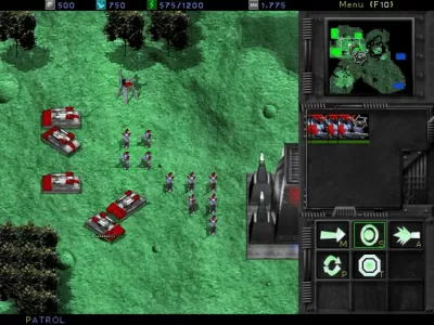 Скриншот приложения Bos Wars - №5