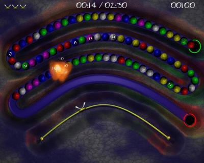 Скриншот приложения Zaz - №3