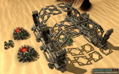 Скриншот приложения Spring - №3