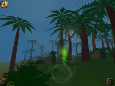 Скриншот приложения Stranded - №8