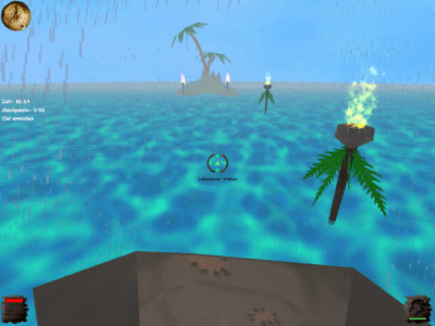 Скриншот приложения Stranded - №9