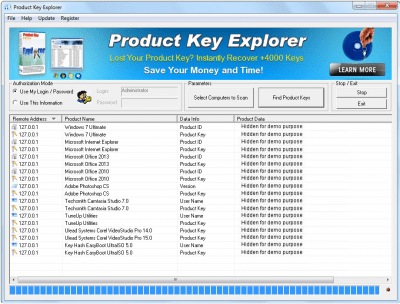 nsauditor product key explorer 3.5 cracked