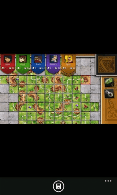 Скриншот приложения WP7Forum - №5