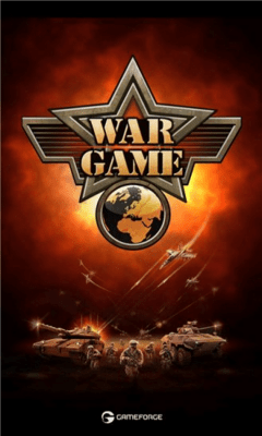 Скриншот приложения Военная Игра - №4