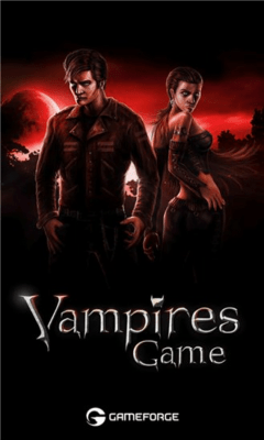 Скриншот приложения Игра Вампиров - №4