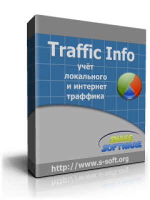 Скриншот приложения Traffic Info - №1